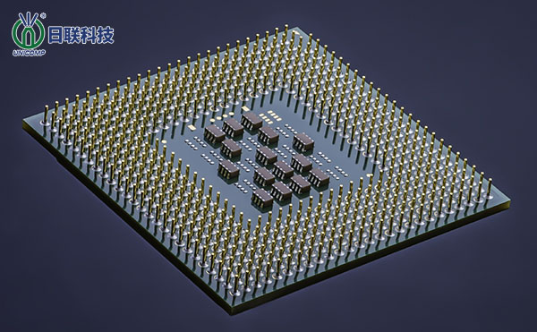 利用X-ray可以有效地檢測PCB板虛焊、粘連、銅箔脫落等缺陷