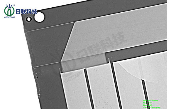怎么挑選X射線檢測(cè)系統(tǒng)的主要部件？