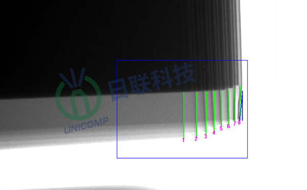 鋰電池卷芯的內(nèi)部缺陷如何檢測？