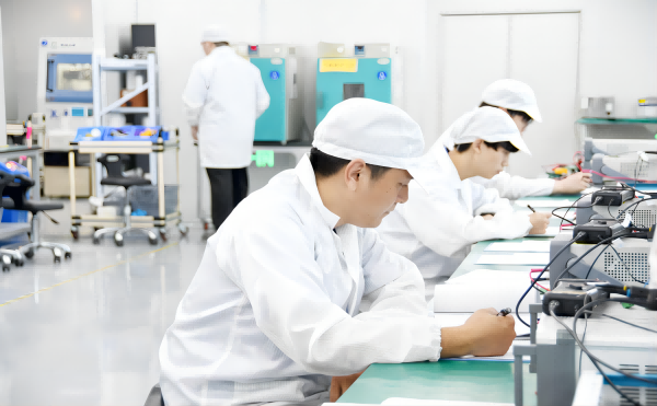 守諾致遠(yuǎn)，約信共榮 | 日聯(lián)科技獲評(píng)“守合同重信用企業(yè)”
