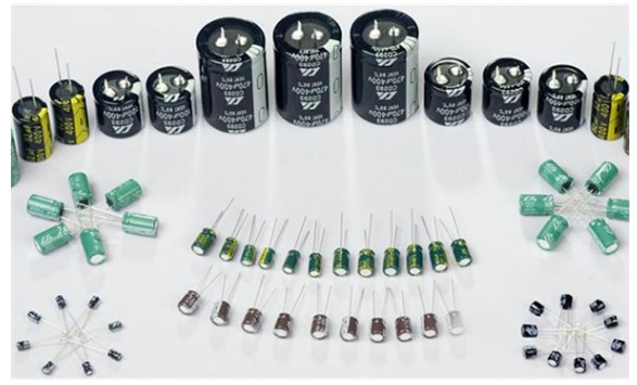 電容器內(nèi)部缺陷檢測，X-ray提供安全智能解決方案