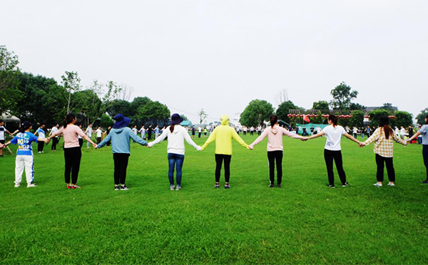 鑄造優(yōu)秀團(tuán)隊(duì)，共創(chuàng)企業(yè)輝煌——2020日聯(lián)科技錫渝聯(lián)動(dòng)拓展訓(xùn)練圓滿舉行