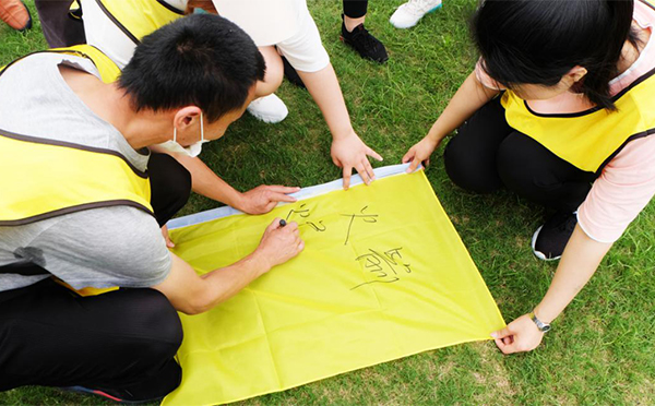 鑄造優(yōu)秀團(tuán)隊(duì)，共創(chuàng)企業(yè)輝煌——2020日聯(lián)科技錫渝聯(lián)動(dòng)拓展訓(xùn)練圓滿舉行