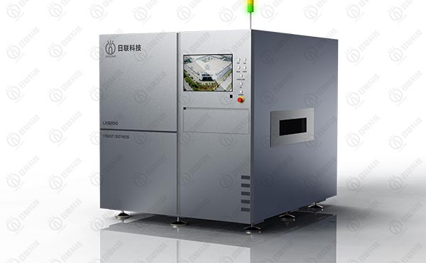 高精度檢測(cè)設(shè)備，在線式X-RAY檢測(cè)設(shè)備能滿足您的使用!